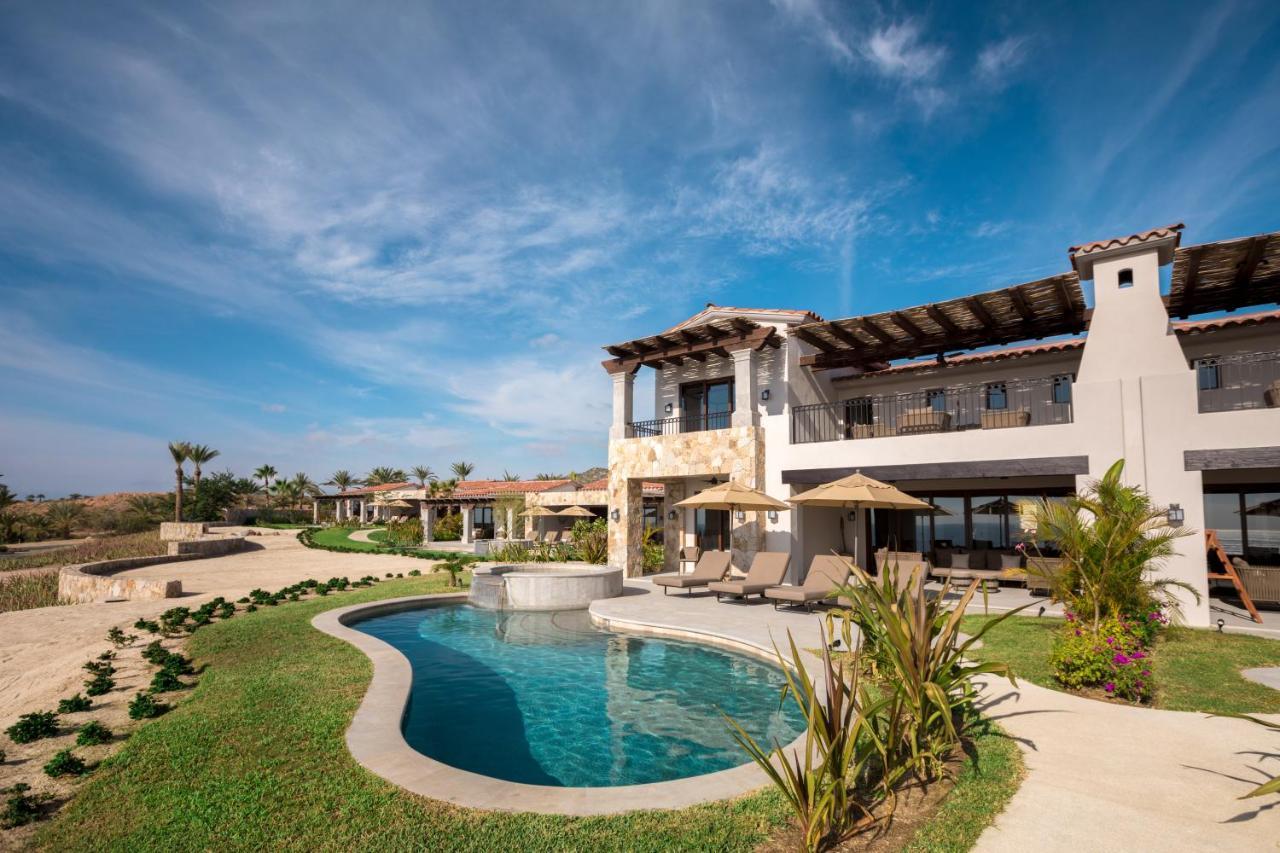 Live Aqua Private Residences Los Cabos Cabo San Lucas Extérieur photo