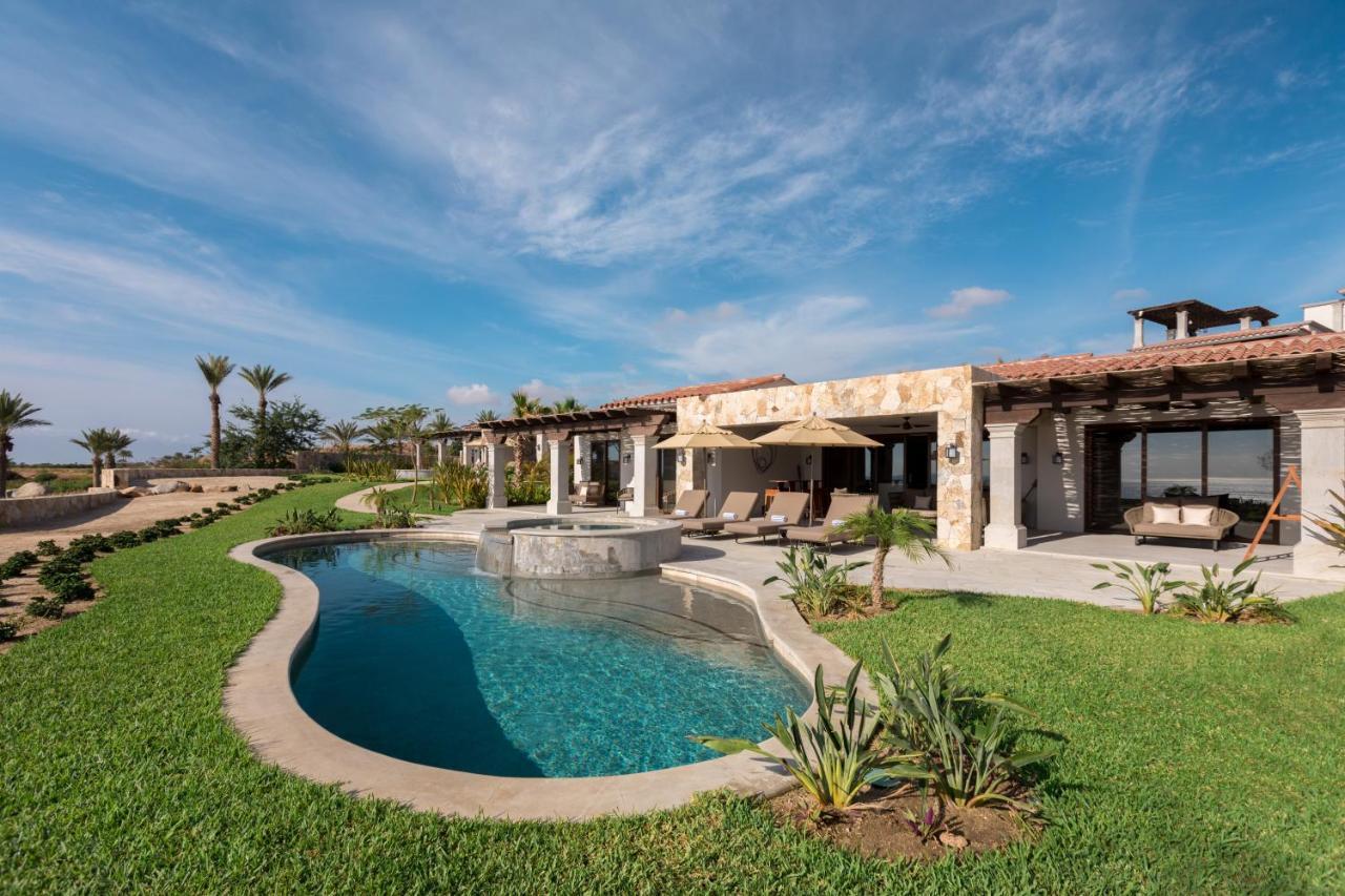 Live Aqua Private Residences Los Cabos Cabo San Lucas Extérieur photo