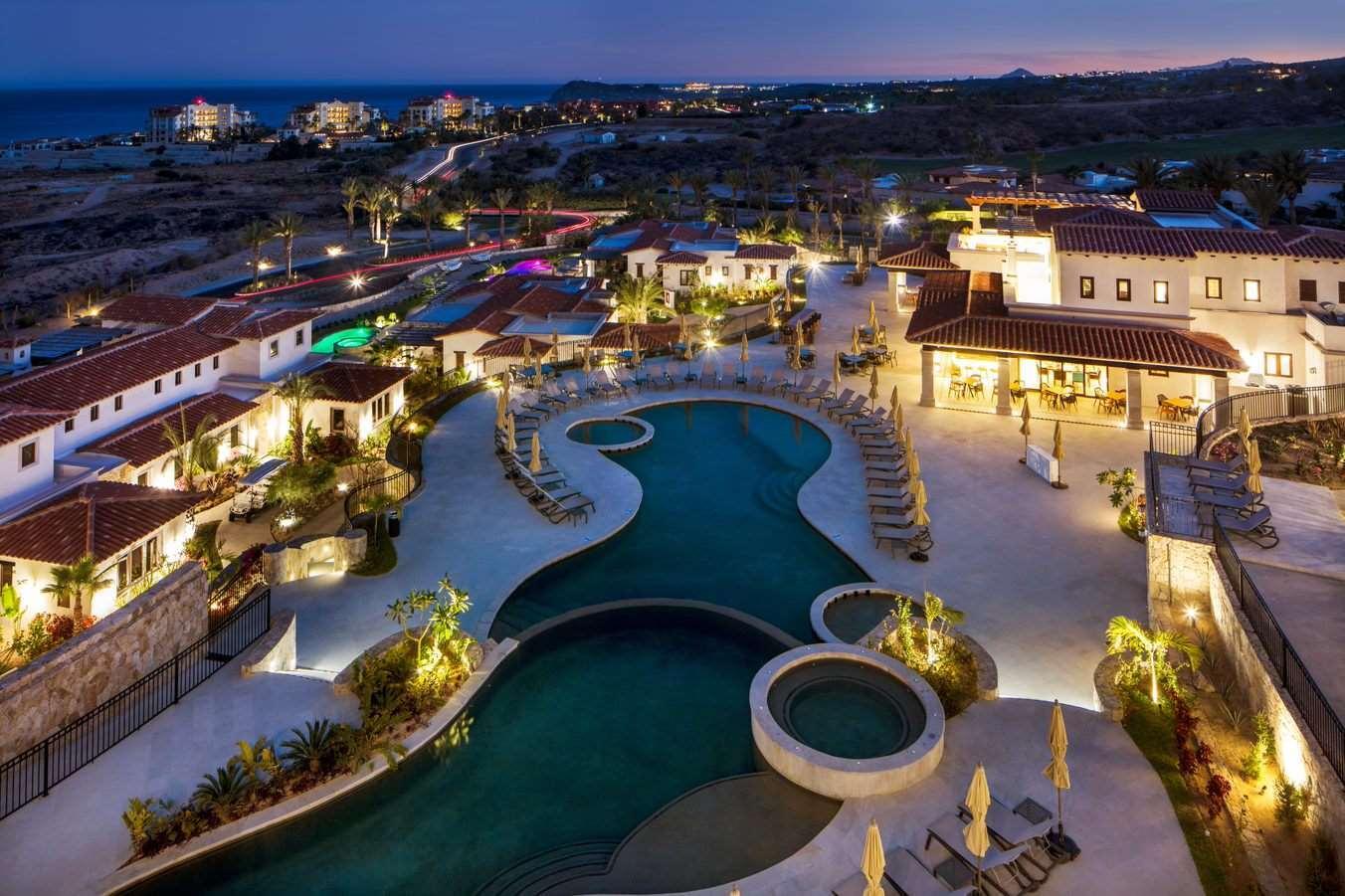 Live Aqua Private Residences Los Cabos Cabo San Lucas Extérieur photo