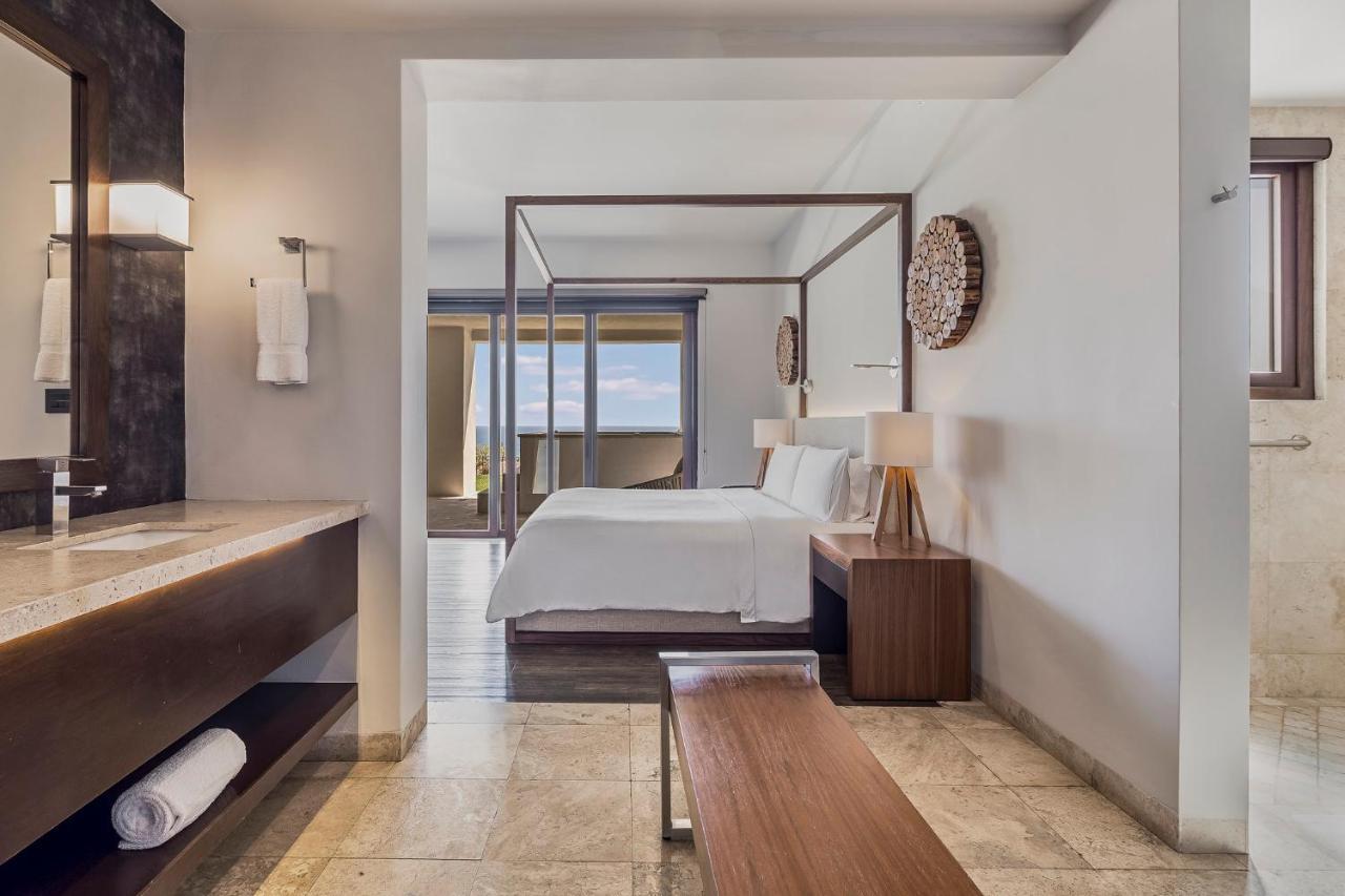 Live Aqua Private Residences Los Cabos Cabo San Lucas Extérieur photo