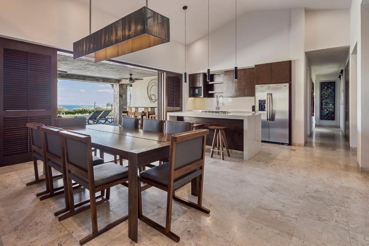 Live Aqua Private Residences Los Cabos Cabo San Lucas Extérieur photo