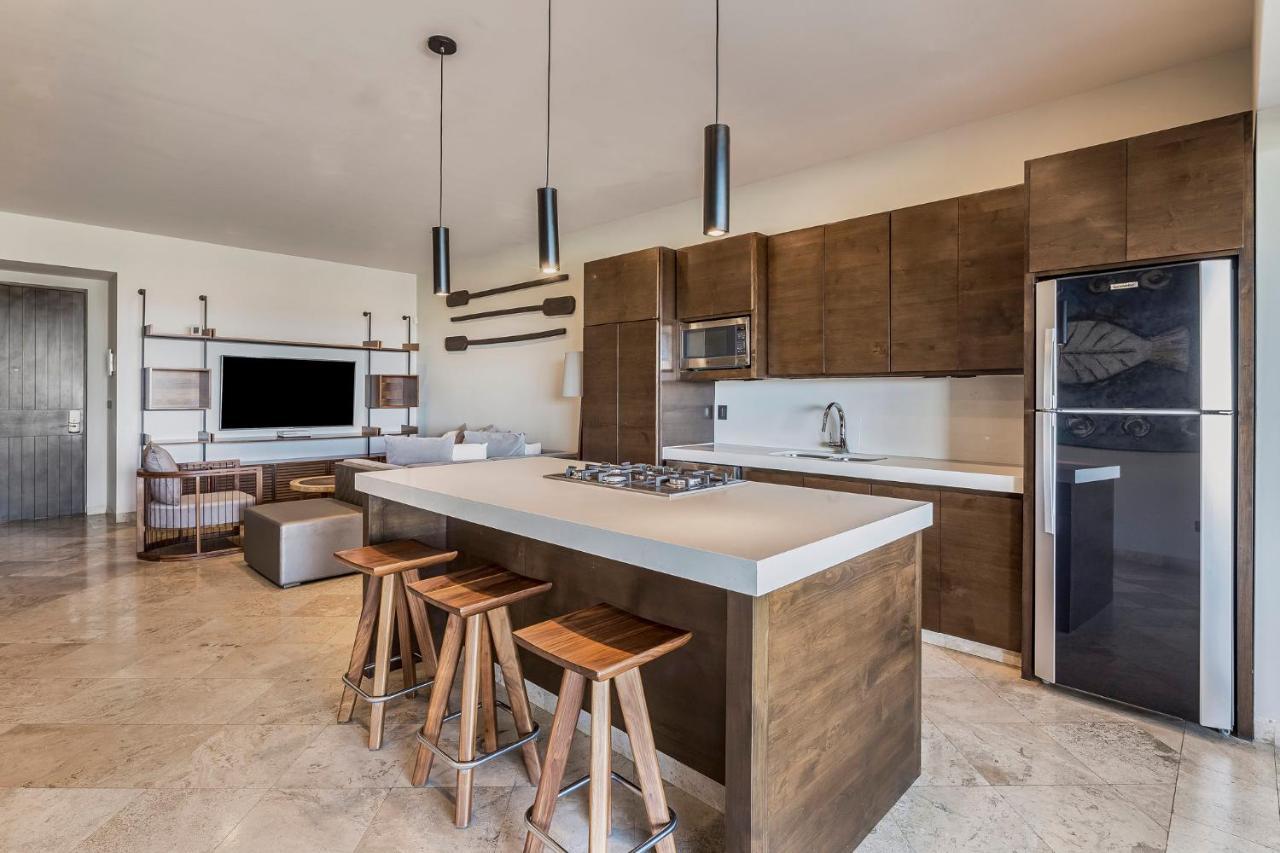 Live Aqua Private Residences Los Cabos Cabo San Lucas Extérieur photo