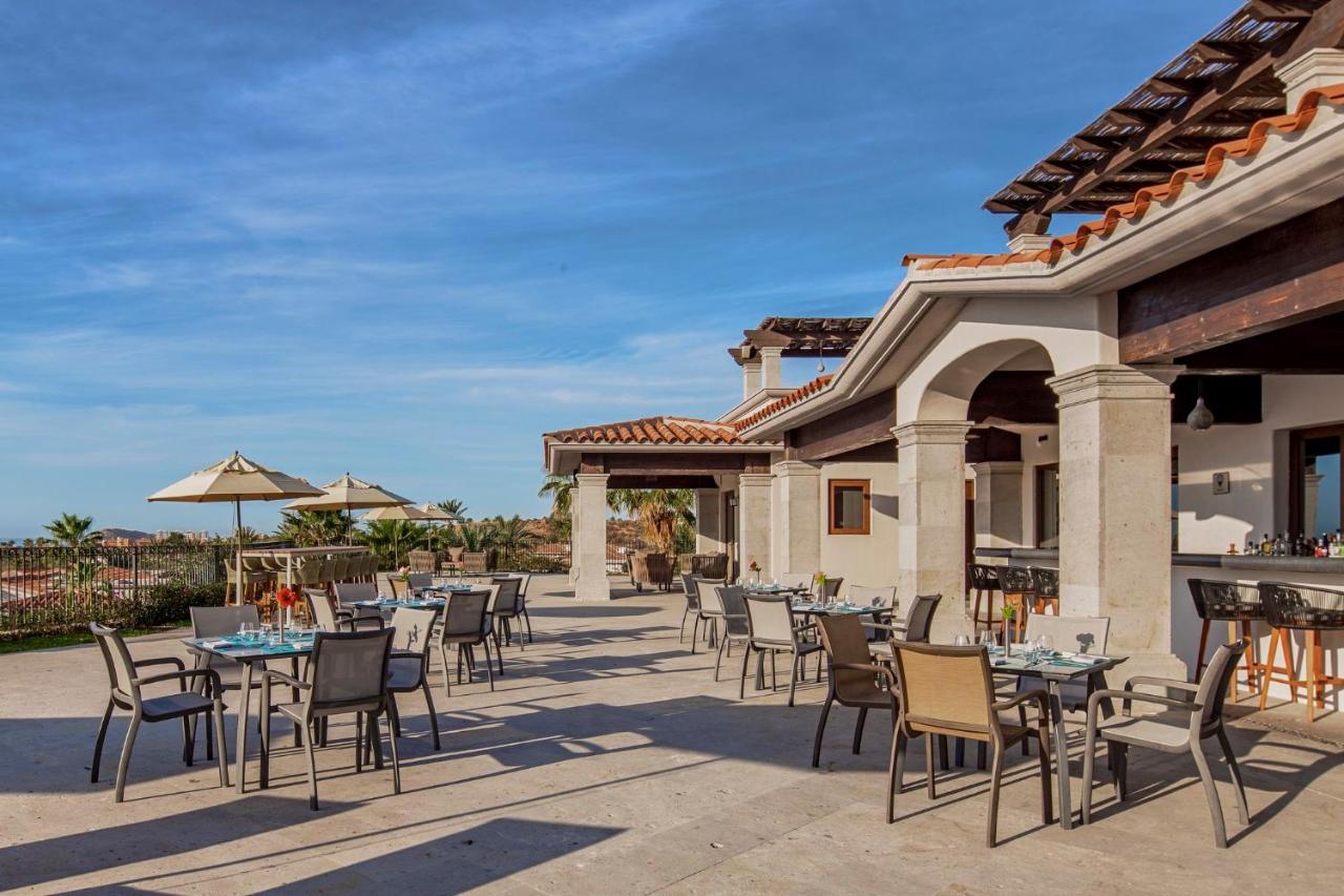 Live Aqua Private Residences Los Cabos Cabo San Lucas Extérieur photo